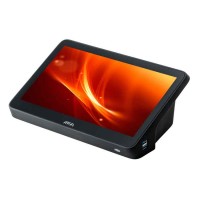 Сенсорный терминал ATOL Optima [11,6" Intel Celeron N3350, 4 ГБ ОЗУ, 64 ГБ eMMC, без АКБ, Windows 10