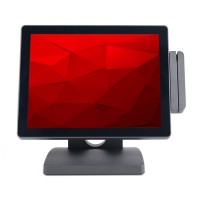 Сенсорный терминал АТОЛ ViVA II Turbo [ZQ-T9150, 15" TFT, Intel Celeron J1900 2.0/2.4 GHz, SSD, 2 GB