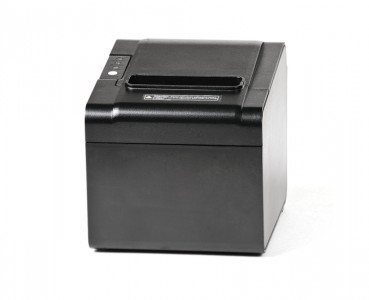 Чековый принтер АТОЛ RP-326-US черный