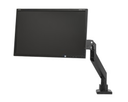 ONKRON кронштейн для монитора 17"-57" настольный, чёрный G130