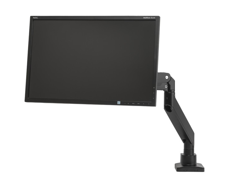 ONKRON кронштейн для монитора 17"-57" настольный, чёрный G130