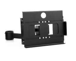 Полка для клавиатуры раздвижная KEYS-TELE (POS)