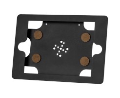 Держатель планшетов iPad mini 2012/2013/2014 (Gen. 1, 2, 3) без стойки
