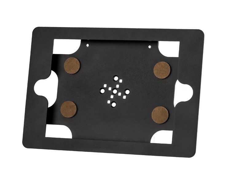 Держатель планшетов iPad mini 2012/2013/2014 (Gen. 1, 2, 3) без стойки