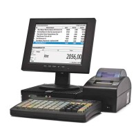 POS-система АТОЛ Ритейл 54 Pro (55Ф, ФН 1.1М 15 мес., Win 10, Frontol 6, NFD10, LM-10 КВ-60, MSR123}