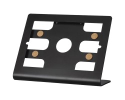 Держатель для планшетов iPad 2, 3, 4   (L-образное крепление)