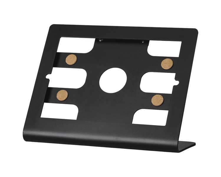 Держатель для планшетов iPad 2, 3, 4   (L-образное крепление)